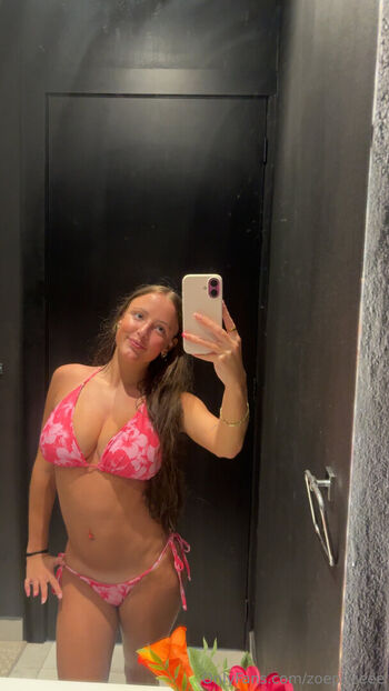 🔥 Zoepriceee page leaked private photo uncensored full