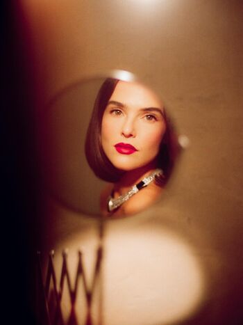 🔥 Zoey deutch page leaked private photo uncensored full