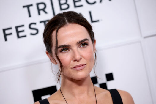 🔥 Zoey deutch leaked private photo uncensored full