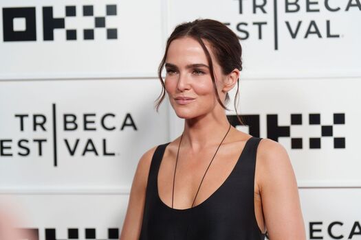 🔥 Zoey deutch leaked private photo uncensored full