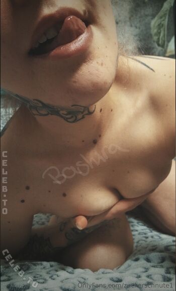 🔥 Zuckerschnute page leaked private photo uncensored full