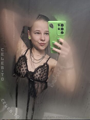 🔥 Zuckerschnute page leaked private photo uncensored full