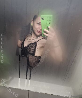 🔥 Zuckerschnute page leaked private photo uncensored full