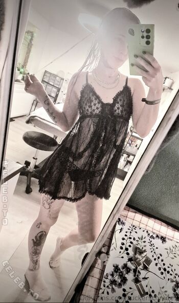 🔥 Zuckerschnute page leaked private photo uncensored full